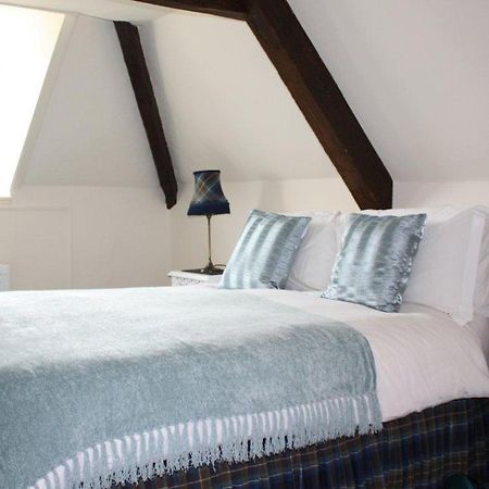 The Moda House Chipping Sodbury Eksteriør bilde