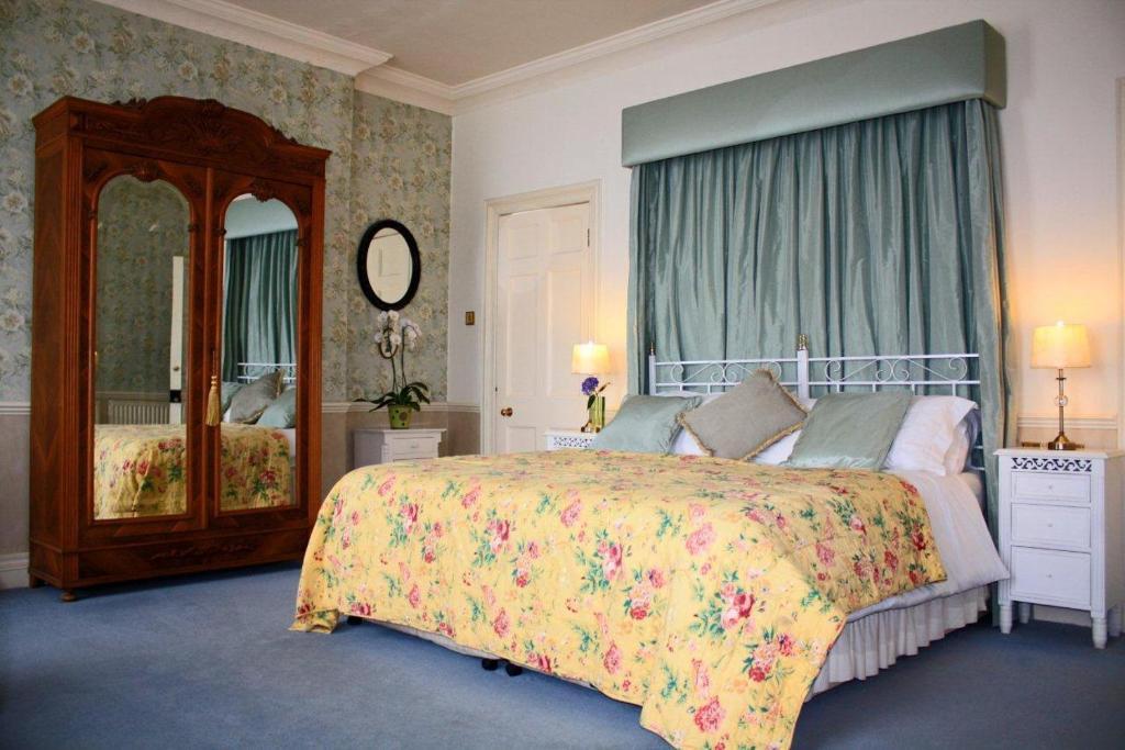 The Moda House Chipping Sodbury Rom bilde