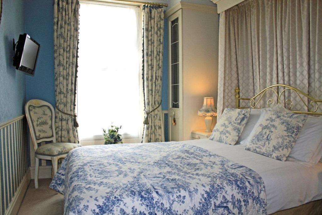 The Moda House Chipping Sodbury Rom bilde