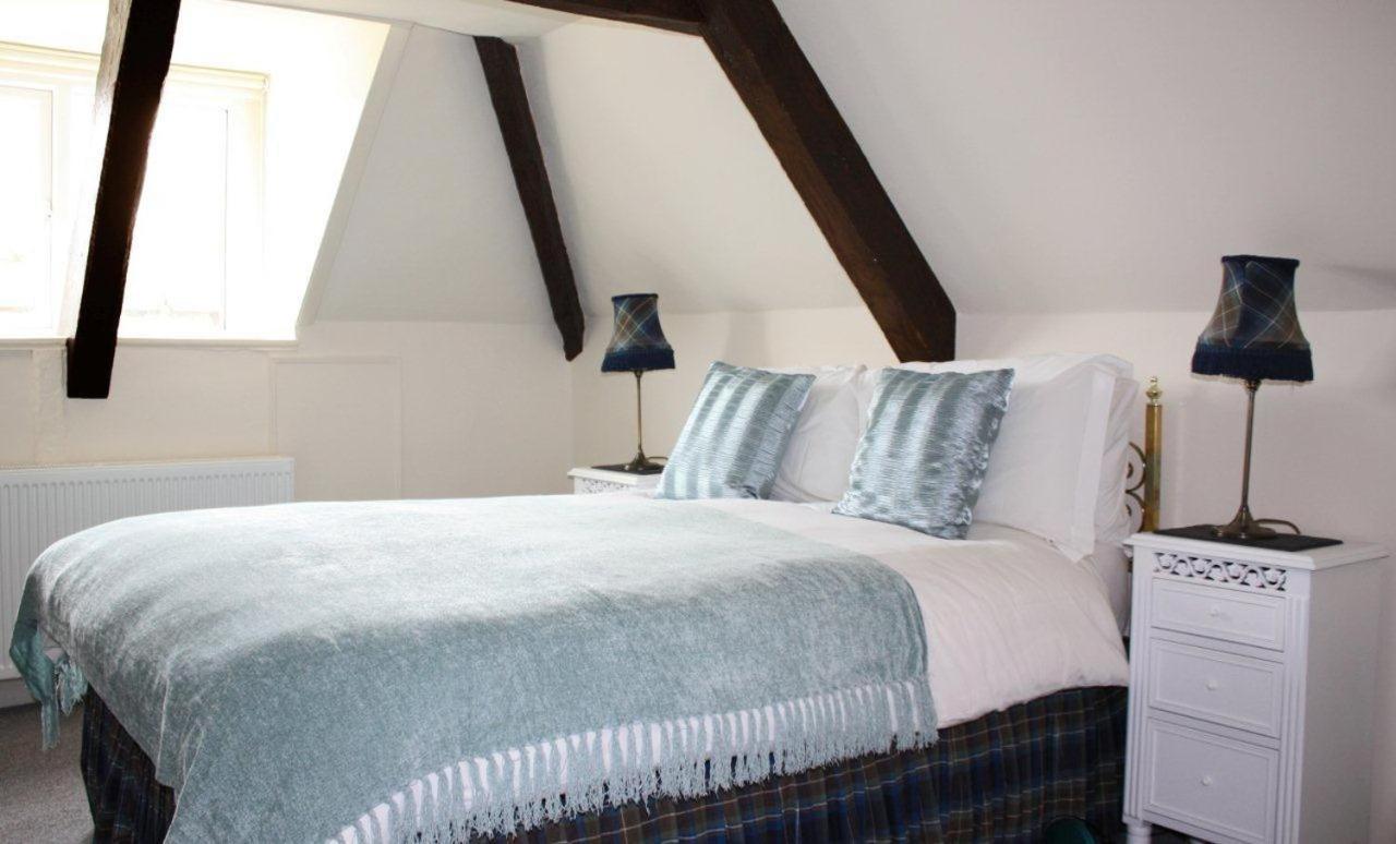The Moda House Chipping Sodbury Eksteriør bilde