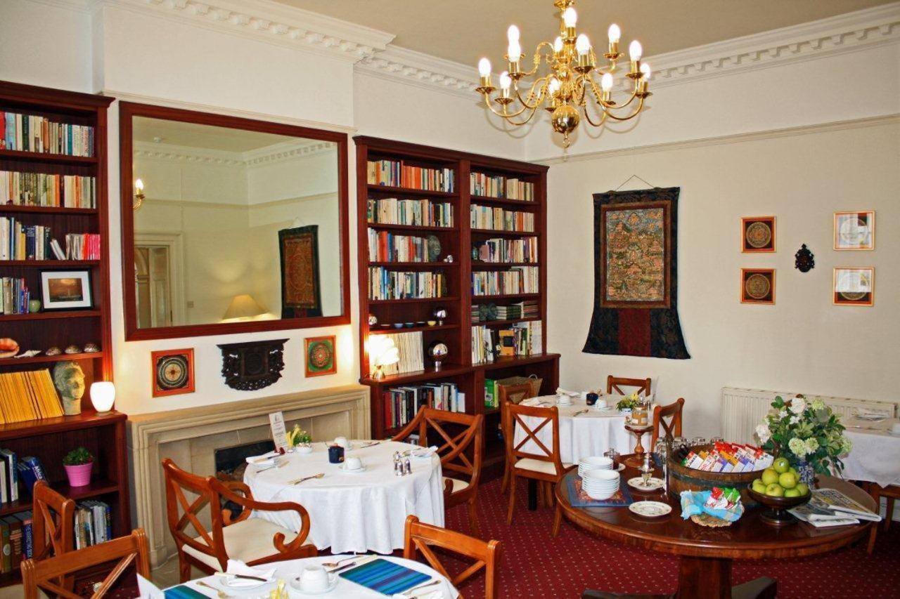 The Moda House Chipping Sodbury Eksteriør bilde