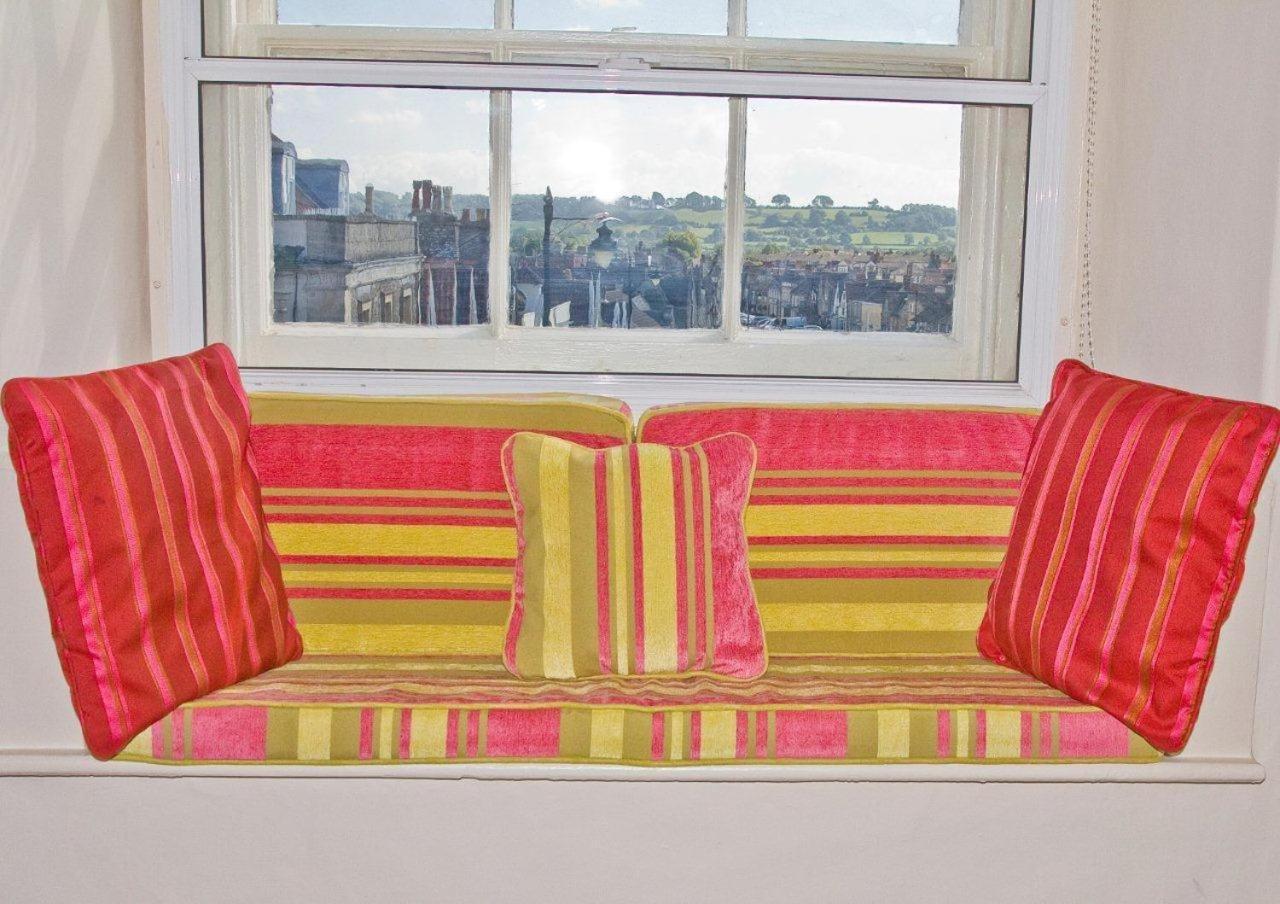 The Moda House Chipping Sodbury Eksteriør bilde