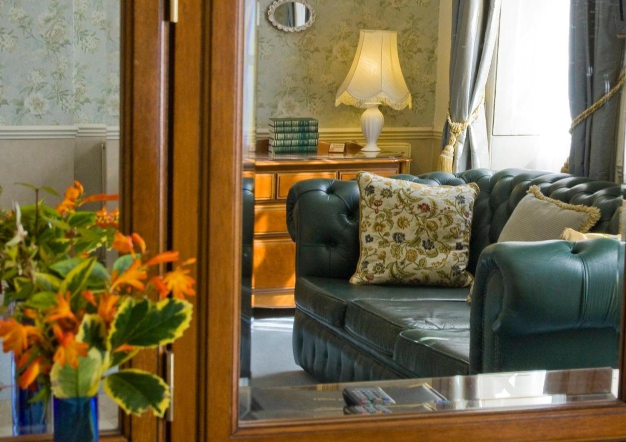 The Moda House Chipping Sodbury Rom bilde