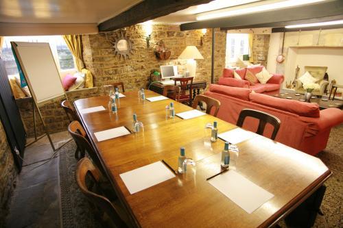 The Moda House Chipping Sodbury Eksteriør bilde