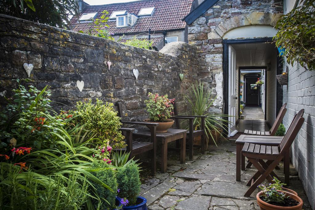The Moda House Chipping Sodbury Eksteriør bilde