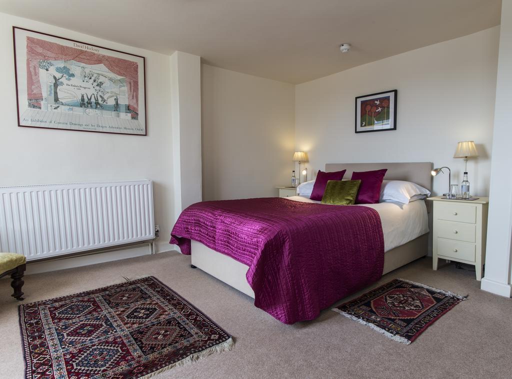 The Moda House Chipping Sodbury Eksteriør bilde