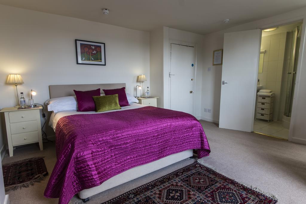 The Moda House Chipping Sodbury Eksteriør bilde