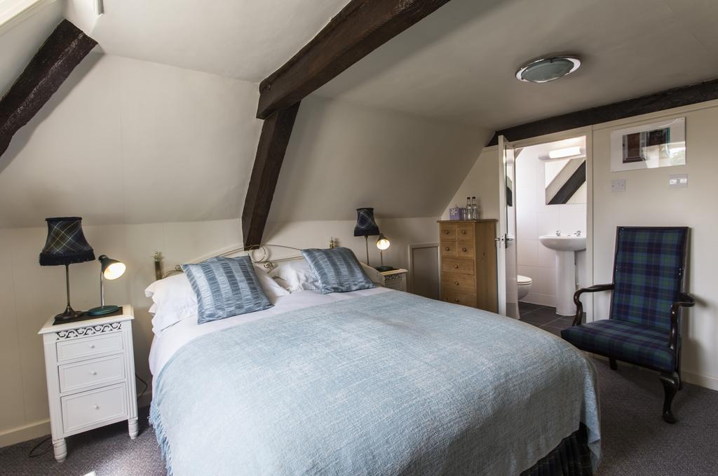 The Moda House Chipping Sodbury Eksteriør bilde