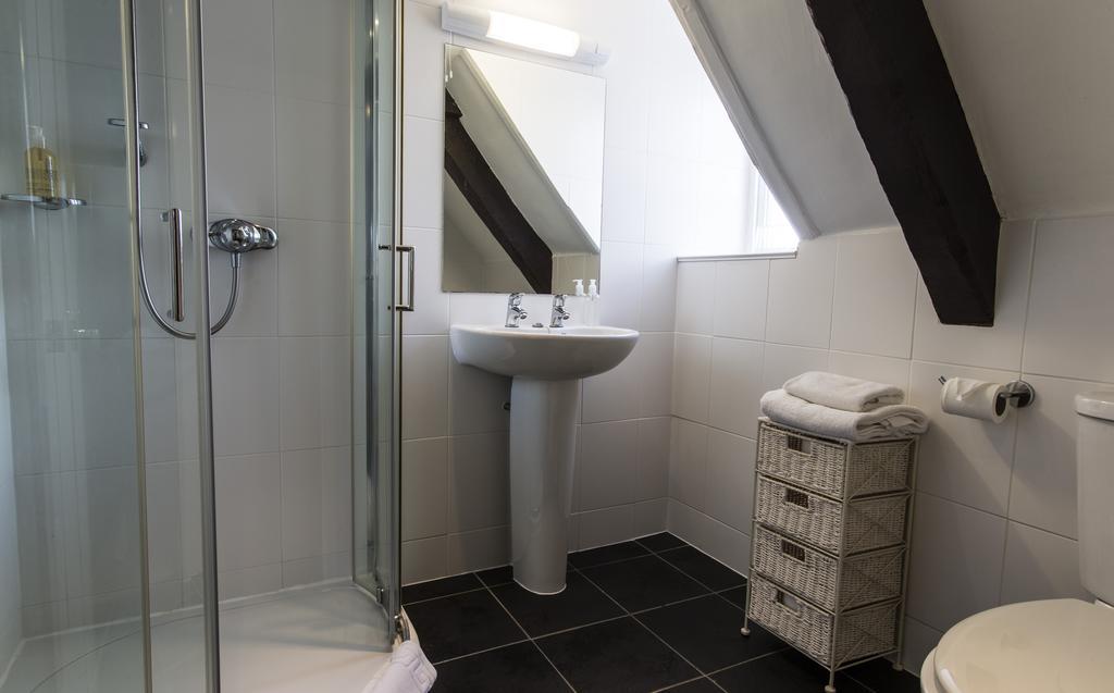 The Moda House Chipping Sodbury Eksteriør bilde