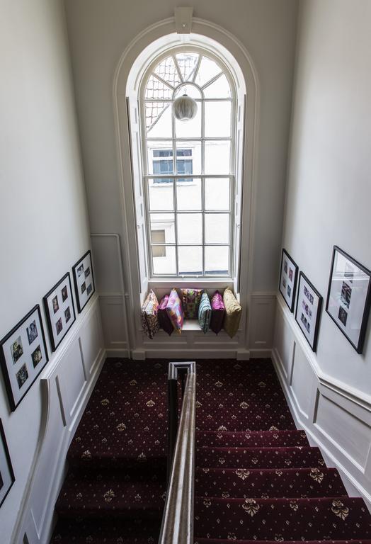 The Moda House Chipping Sodbury Eksteriør bilde