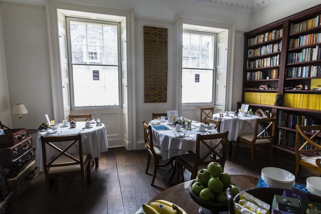 The Moda House Chipping Sodbury Eksteriør bilde