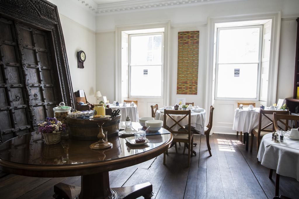 The Moda House Chipping Sodbury Eksteriør bilde